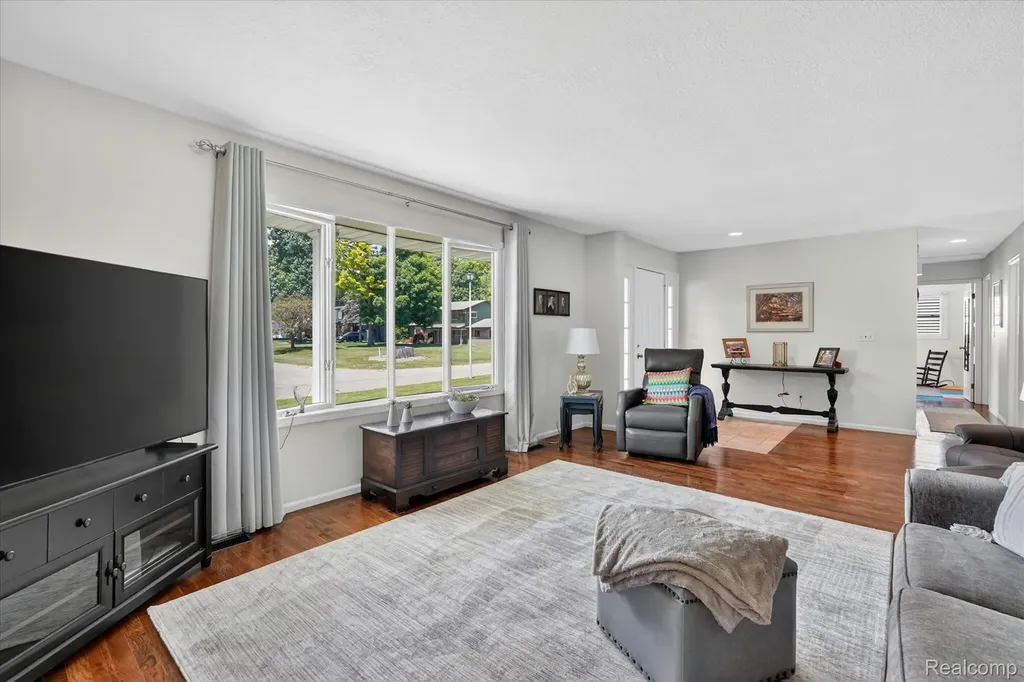 2236 Oak Shade Drive Davison Township MI 48423