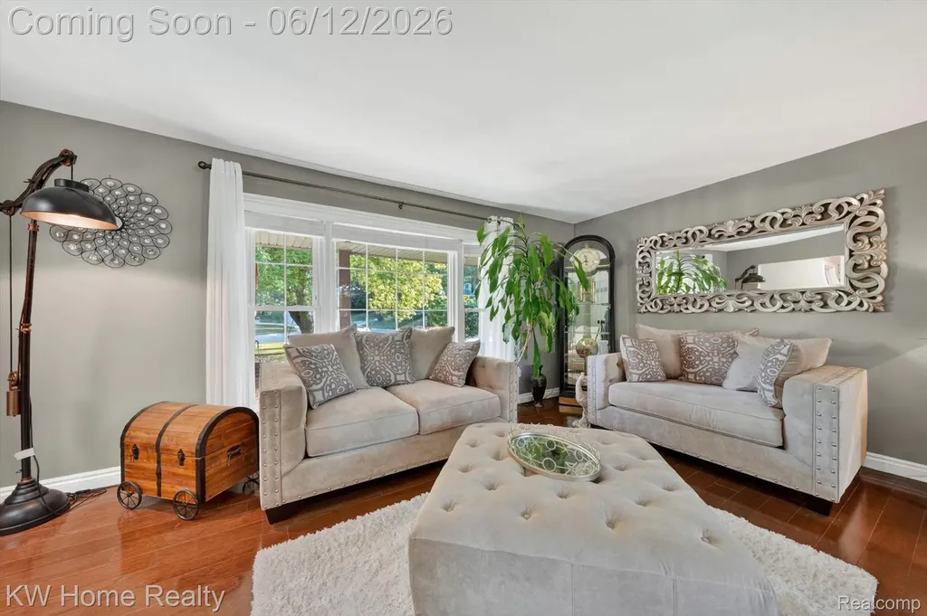 33717 Heritage Hills Drive Farmington Hills City MI 48331