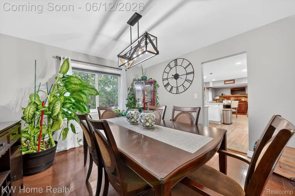 33717 Heritage Hills Drive Farmington Hills City MI 48331