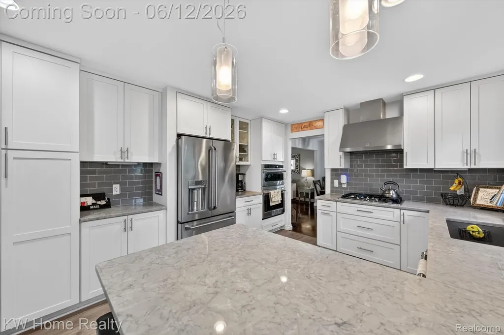 33717 Heritage Hills Drive Farmington Hills City MI 48331