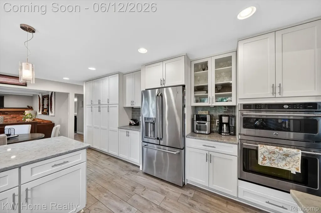 33717 Heritage Hills Drive Farmington Hills City MI 48331