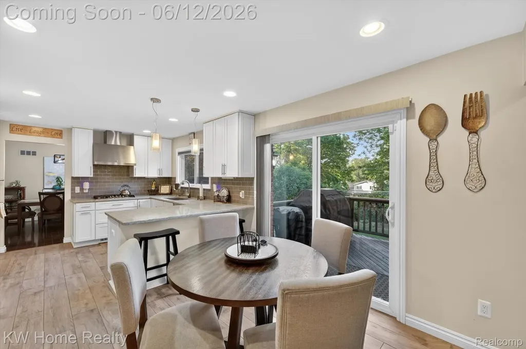 33717 Heritage Hills Drive Farmington Hills City MI 48331