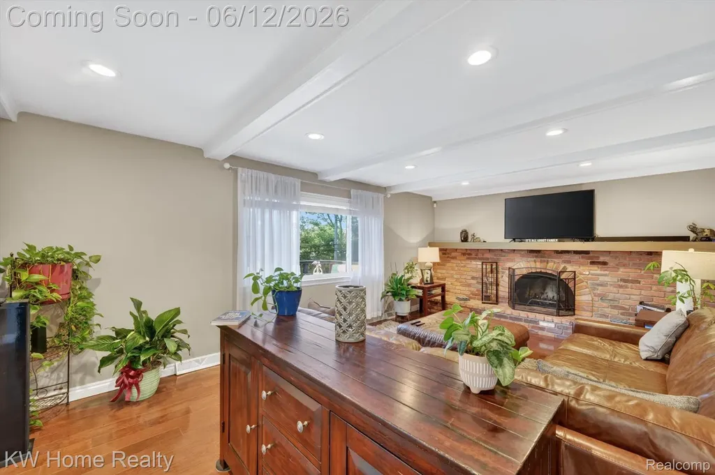 33717 Heritage Hills Drive Farmington Hills City MI 48331
