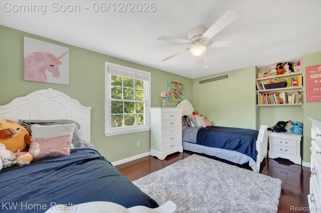 33717 Heritage Hills Drive Farmington Hills City MI 48331