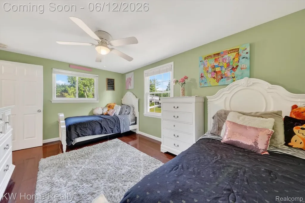 33717 Heritage Hills Drive Farmington Hills City MI 48331