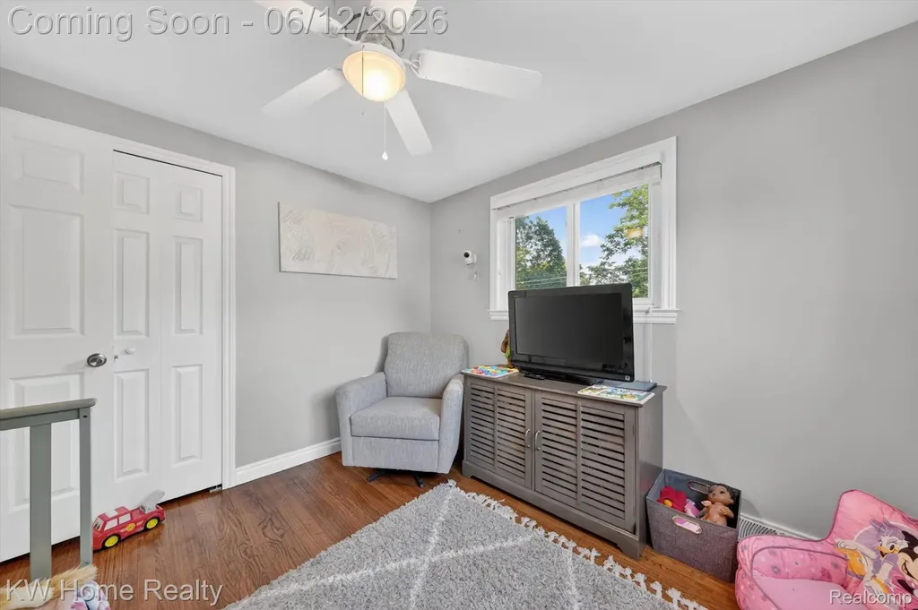 33717 Heritage Hills Drive Farmington Hills City MI 48331