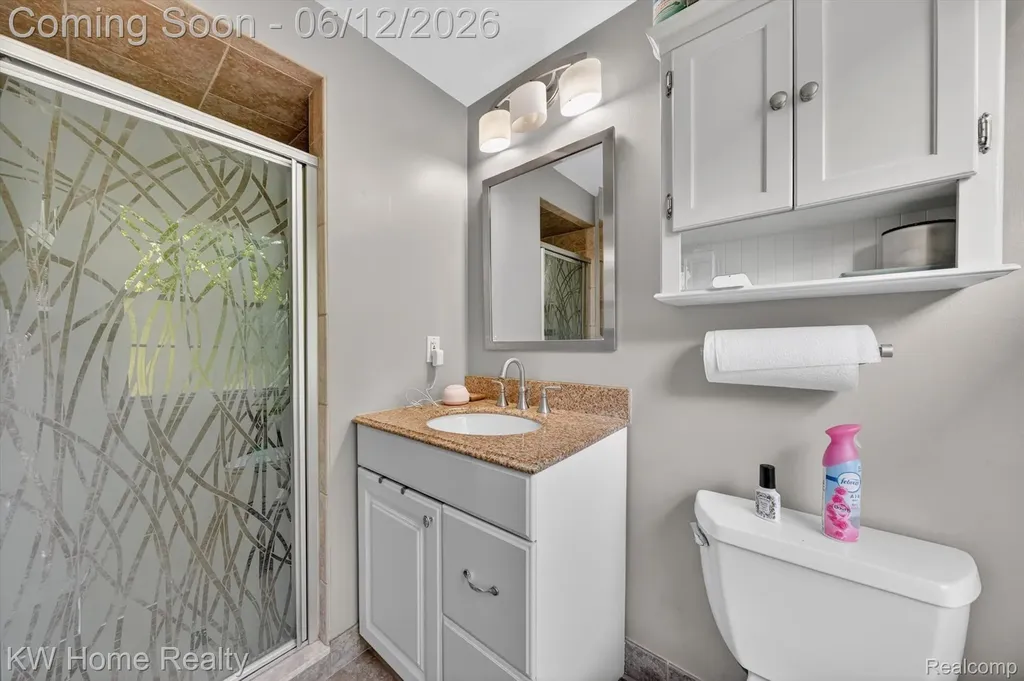 33717 Heritage Hills Drive Farmington Hills City MI 48331