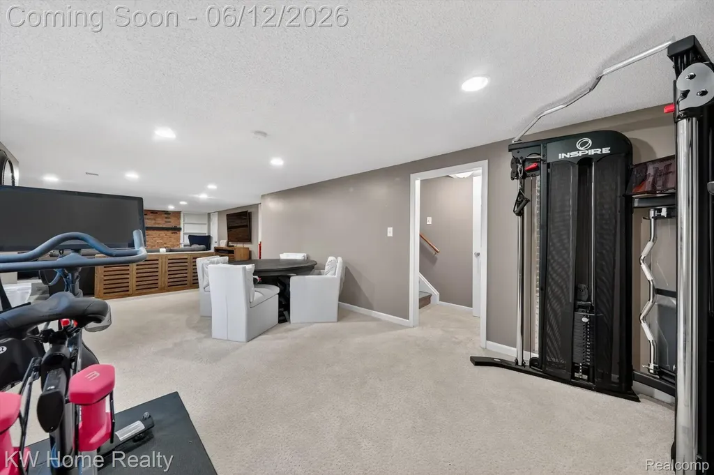 33717 Heritage Hills Drive Farmington Hills City MI 48331