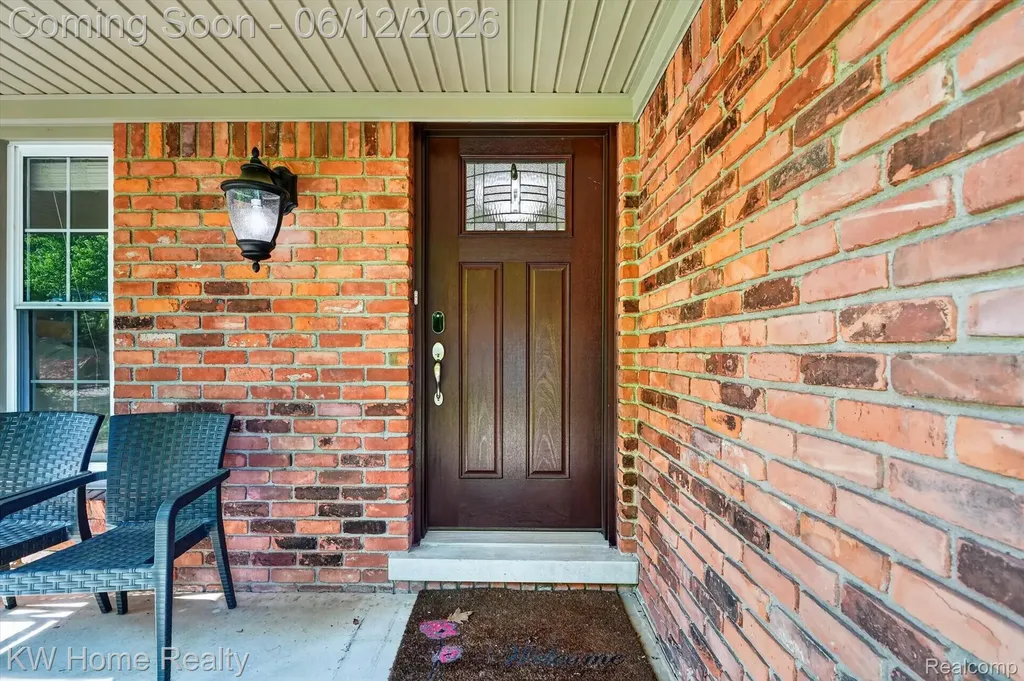 33717 Heritage Hills Drive Farmington Hills City MI 48331