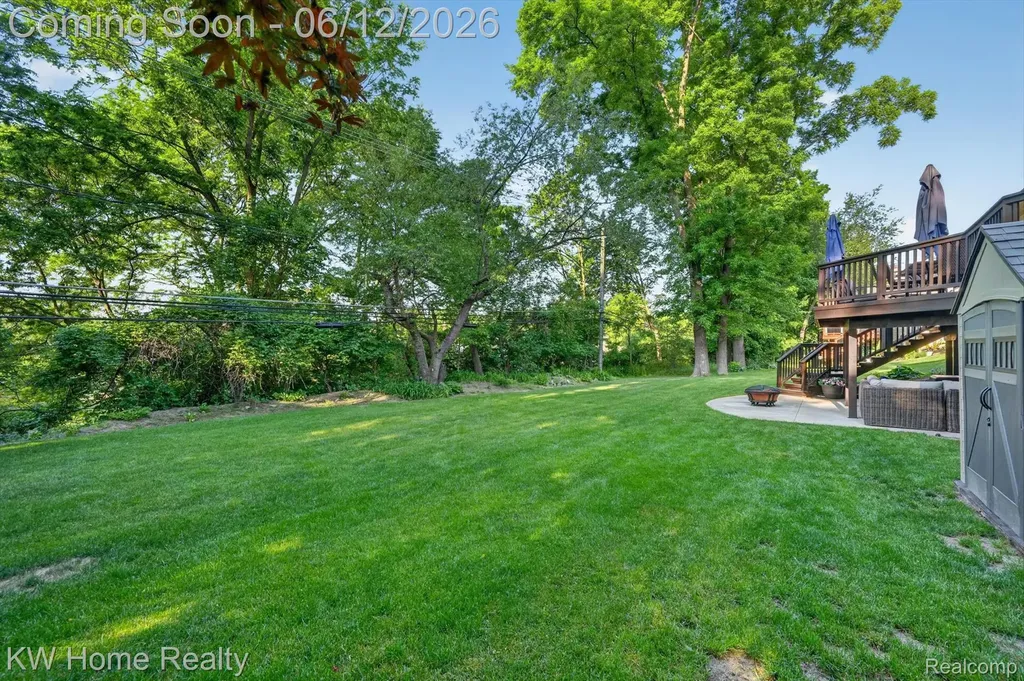 33717 Heritage Hills Drive Farmington Hills City MI 48331