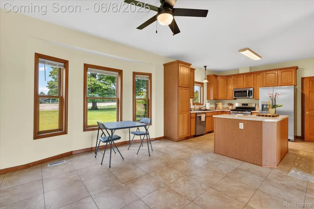 2769 Higgins Road Juniata Township MI 48768