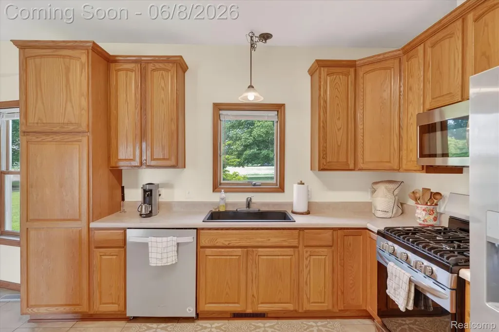 2769 Higgins Road Juniata Township MI 48768