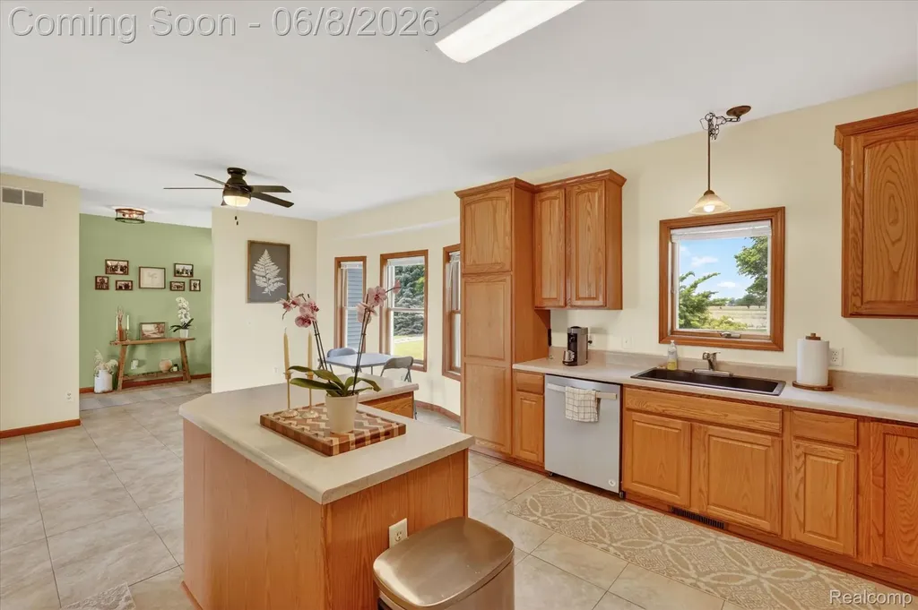 2769 Higgins Road Juniata Township MI 48768