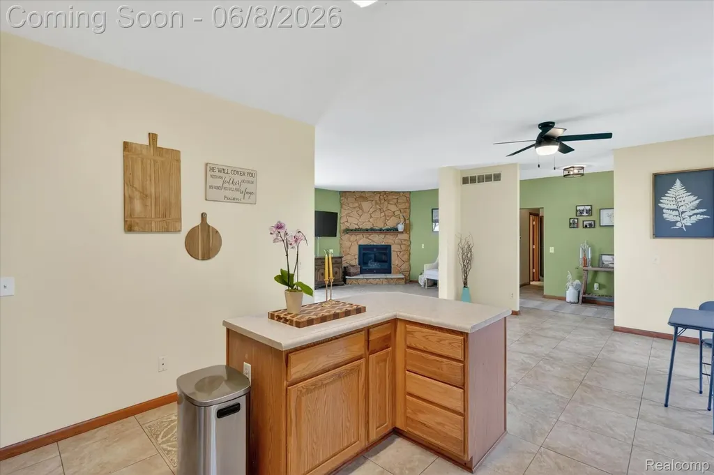 2769 Higgins Road Juniata Township MI 48768