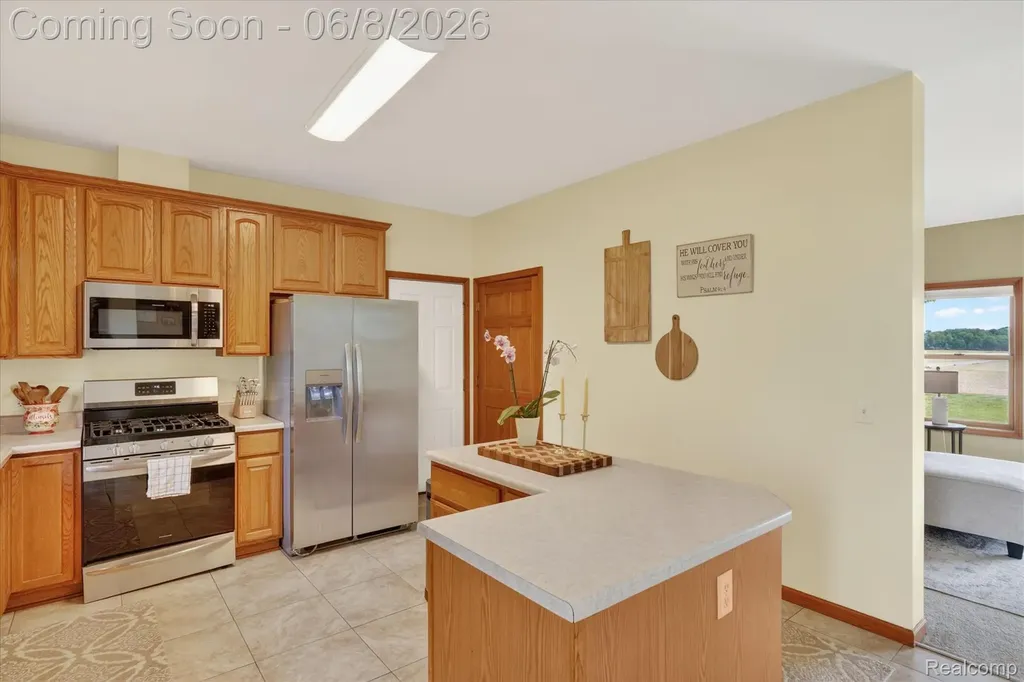 2769 Higgins Road Juniata Township MI 48768