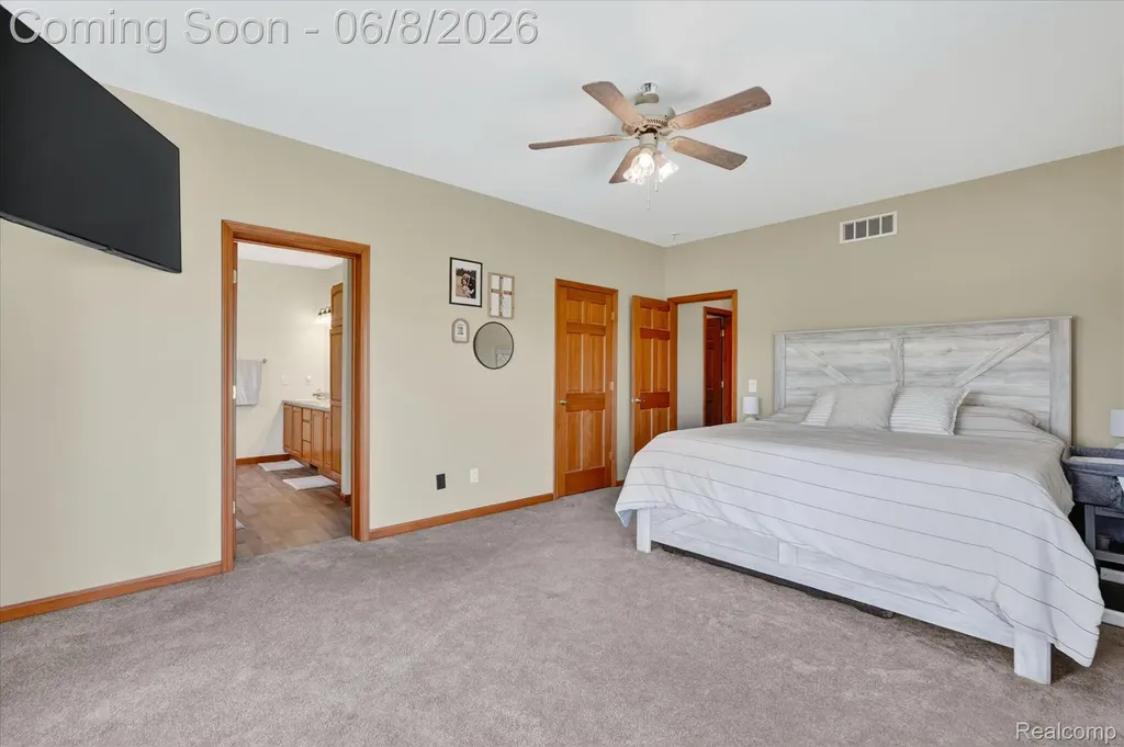 2769 Higgins Road Juniata Township MI 48768