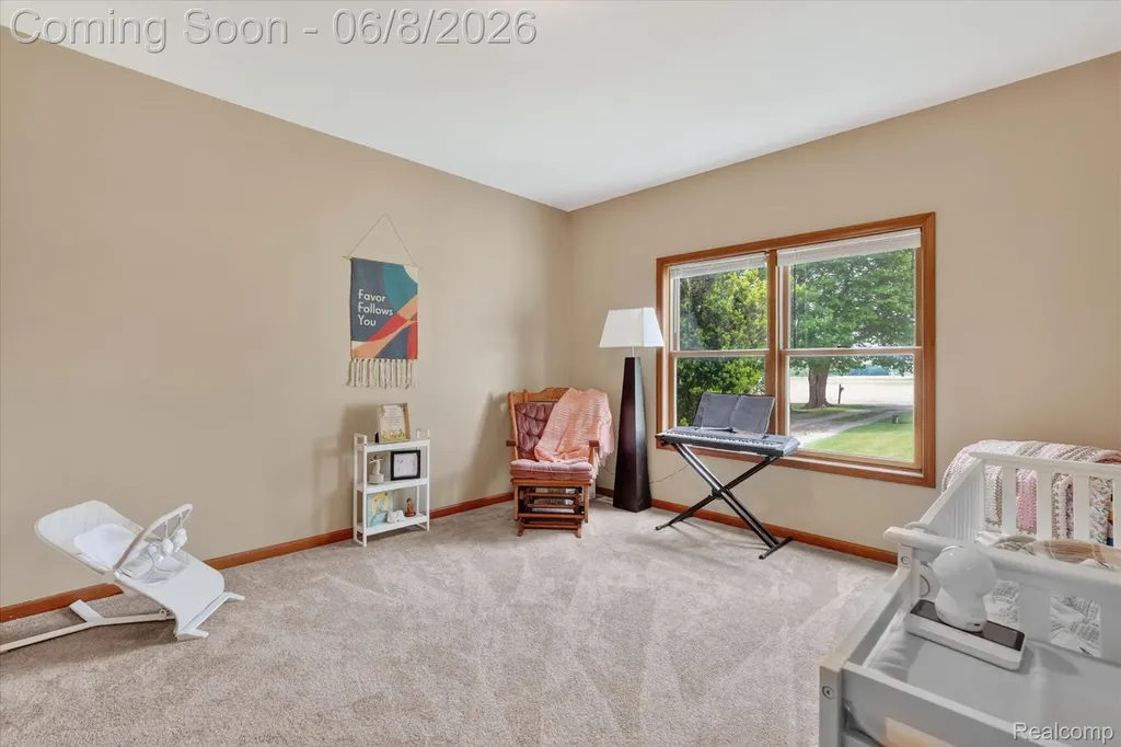 2769 Higgins Road Juniata Township MI 48768