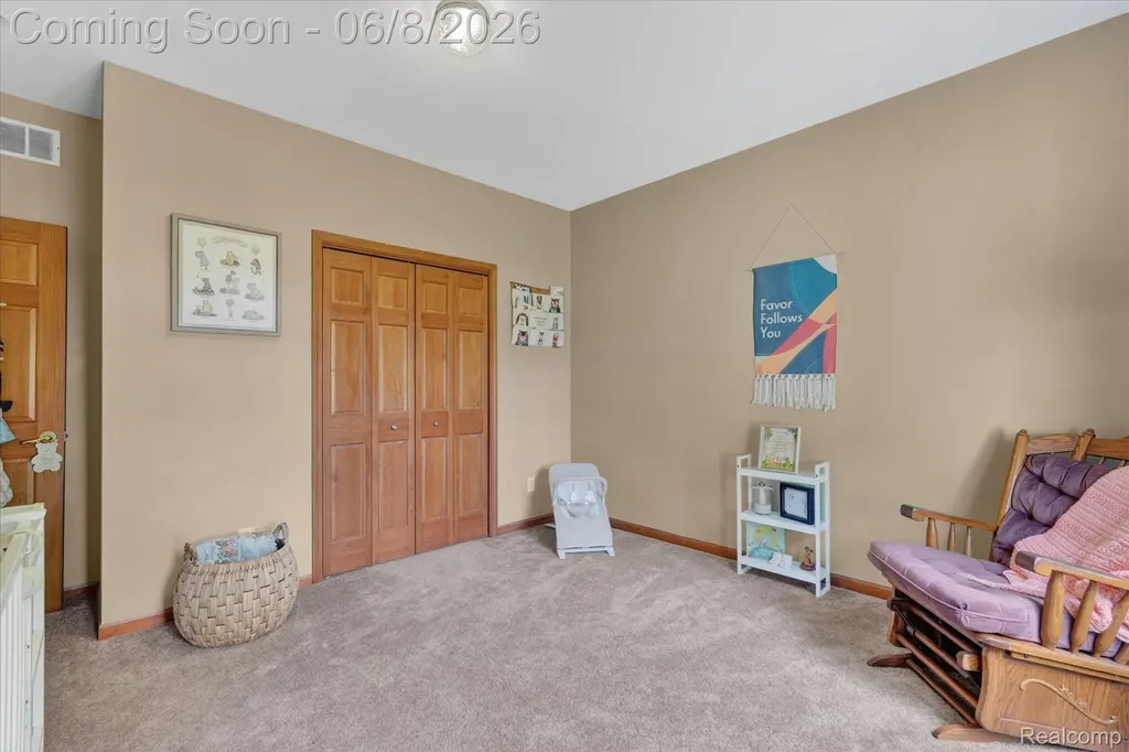 2769 Higgins Road Juniata Township MI 48768