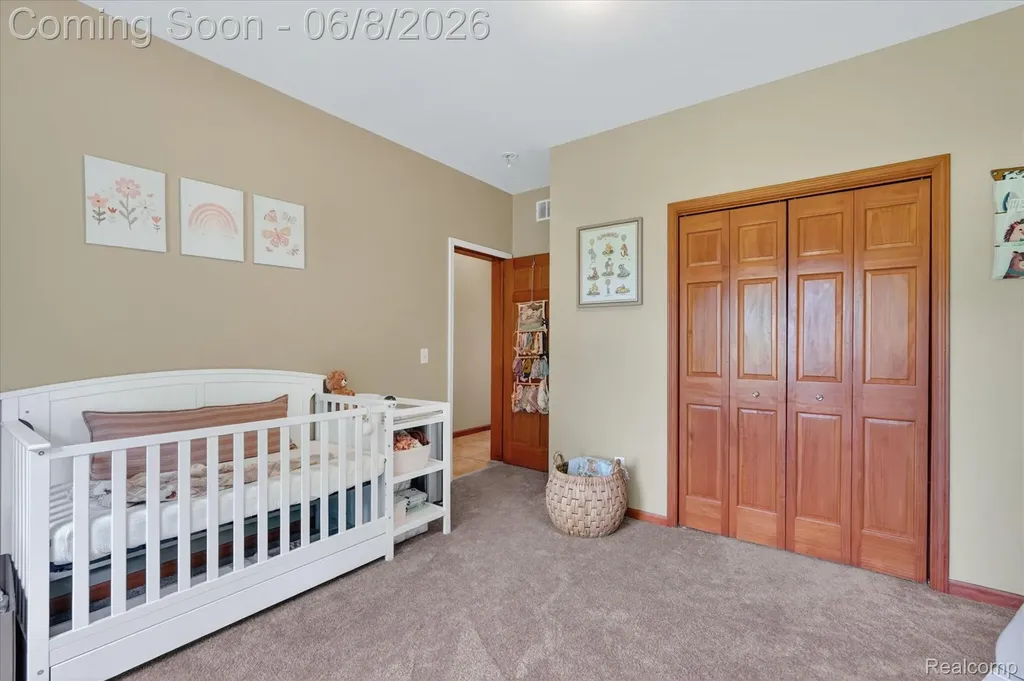 2769 Higgins Road Juniata Township MI 48768