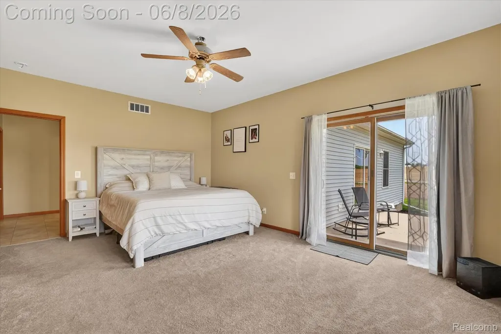 2769 Higgins Road Juniata Township MI 48768
