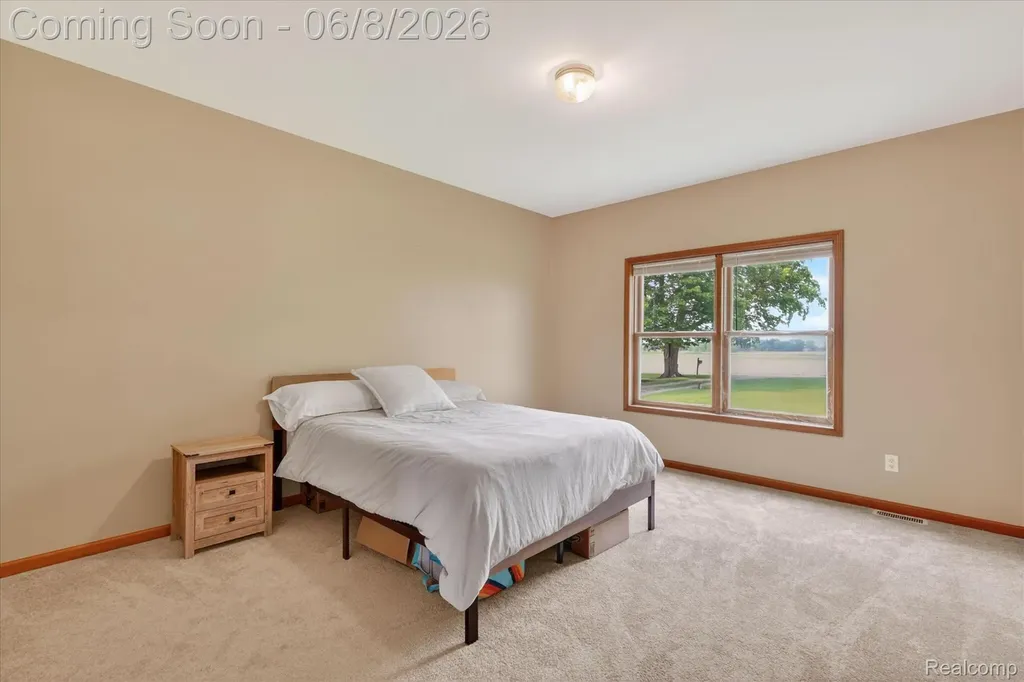 2769 Higgins Road Juniata Township MI 48768