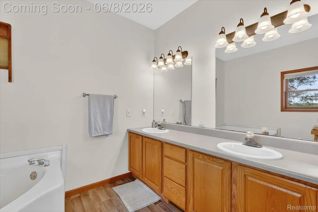 2769 Higgins Road Juniata Township MI 48768