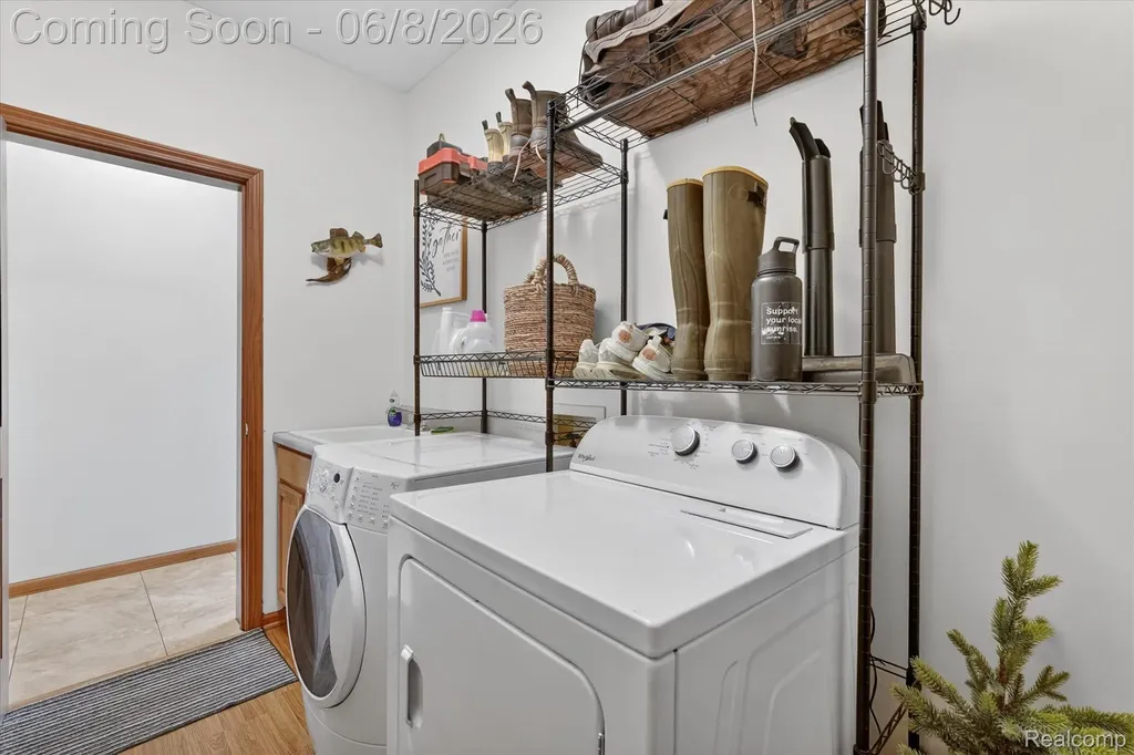 2769 Higgins Road Juniata Township MI 48768