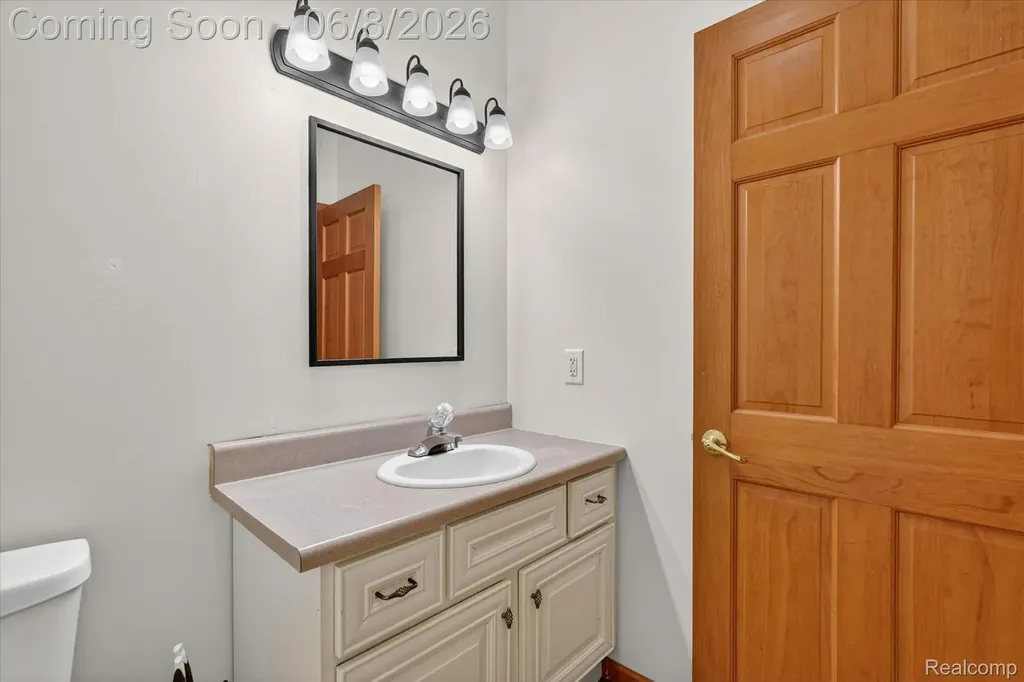 2769 Higgins Road Juniata Township MI 48768