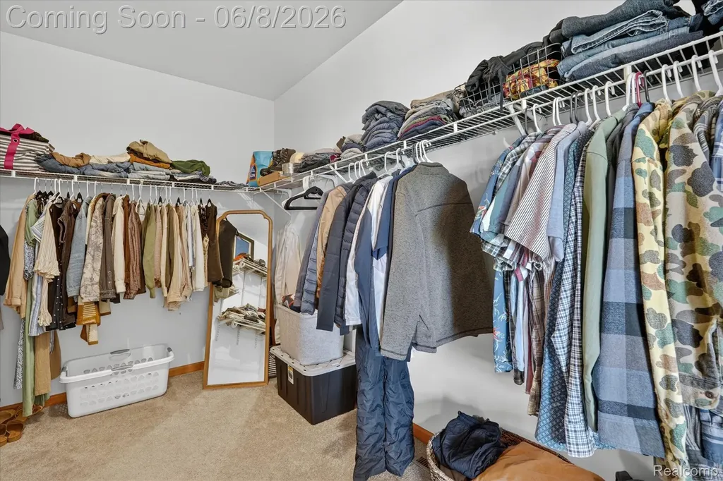 2769 Higgins Road Juniata Township MI 48768