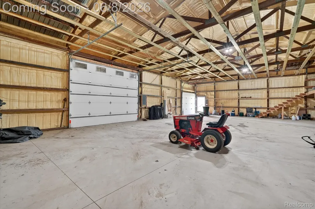 2769 Higgins Road Juniata Township MI 48768