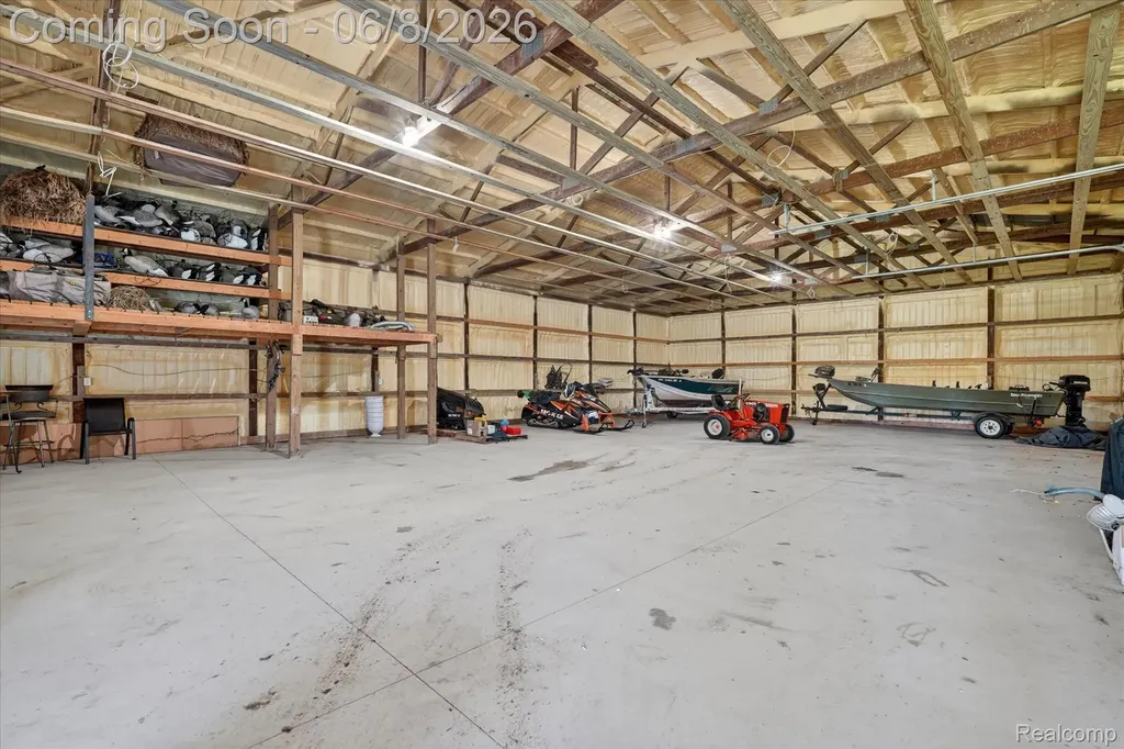 2769 Higgins Road Juniata Township MI 48768