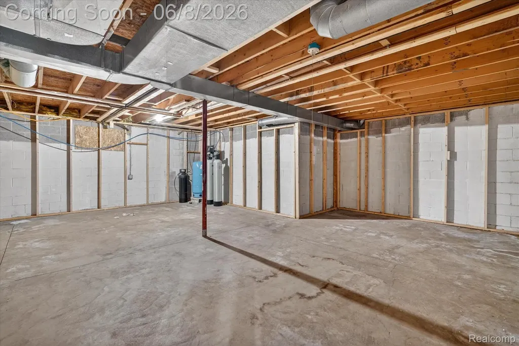 2769 Higgins Road Juniata Township MI 48768