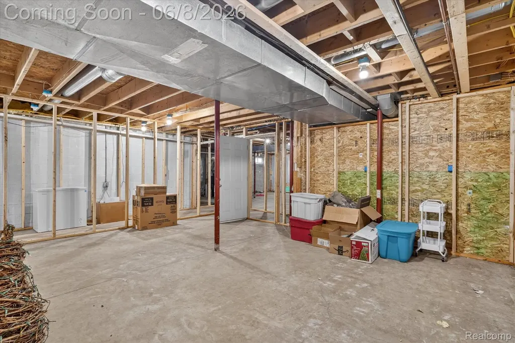 2769 Higgins Road Juniata Township MI 48768