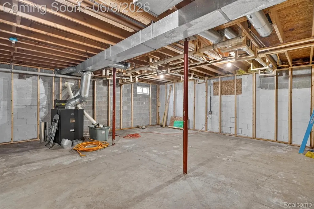 2769 Higgins Road Juniata Township MI 48768