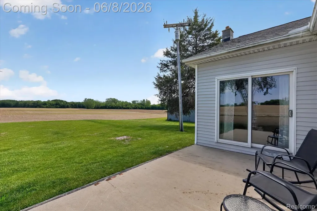 2769 Higgins Road Juniata Township MI 48768