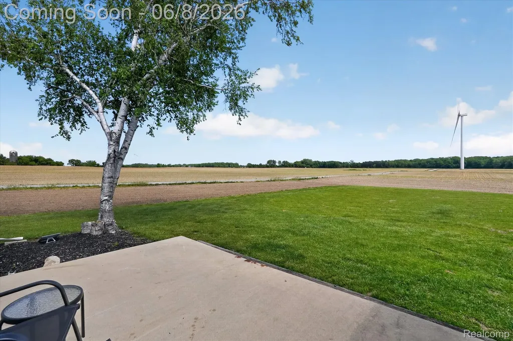 2769 Higgins Road Juniata Township MI 48768