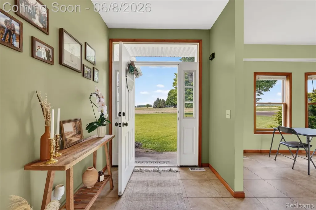 2769 Higgins Road Juniata Township MI 48768