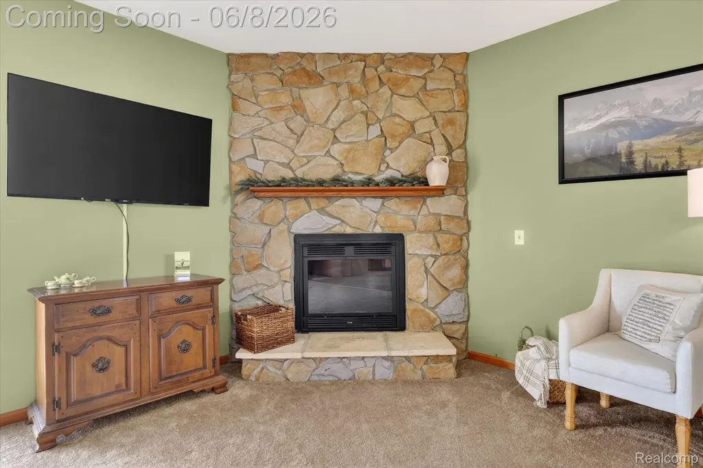 2769 Higgins Road Juniata Township MI 48768