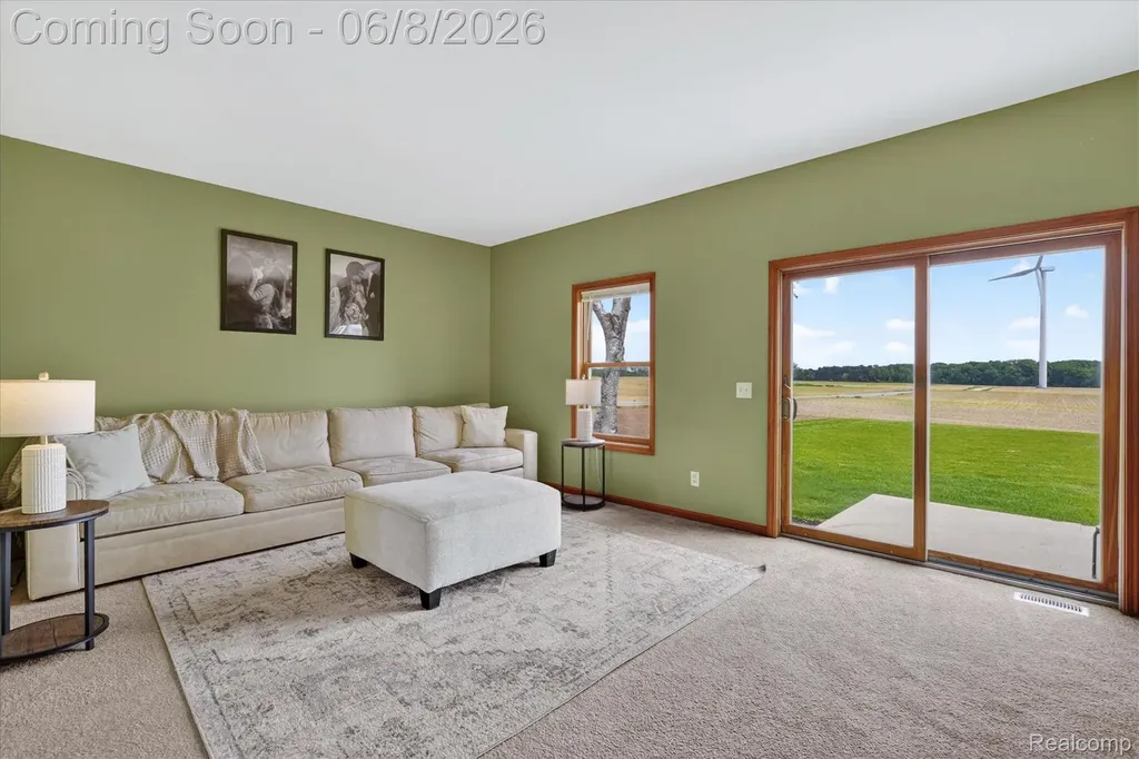 2769 Higgins Road Juniata Township MI 48768