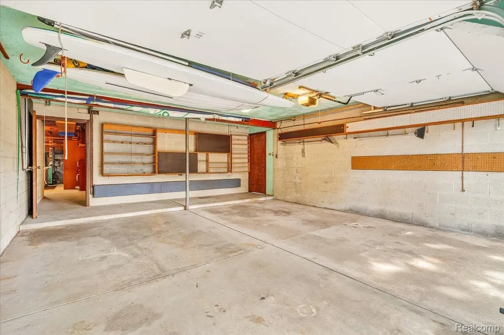 13020 Edgedale Street Van Buren Charter Township MI 48111