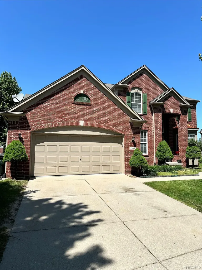 7383 Tottenham Shelby Charter Township MI 48317