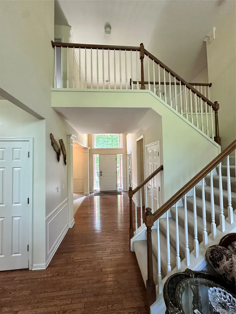 7383 Tottenham Shelby Charter Township MI 48317