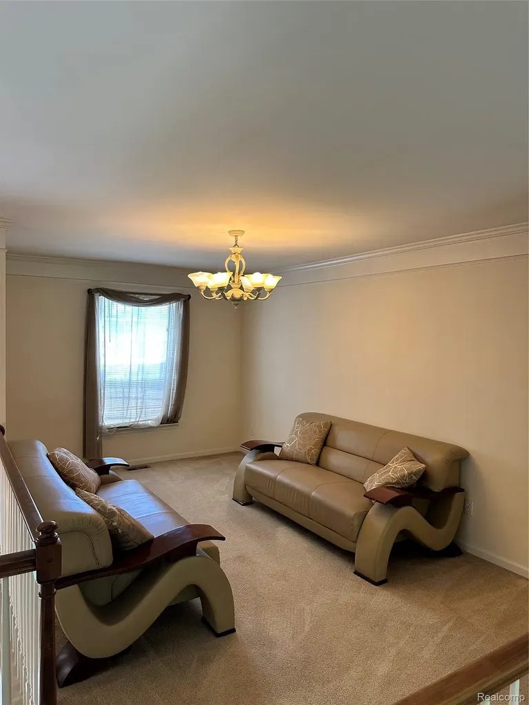 7383 Tottenham Shelby Charter Township MI 48317