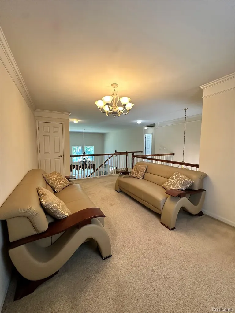 7383 Tottenham Shelby Charter Township MI 48317