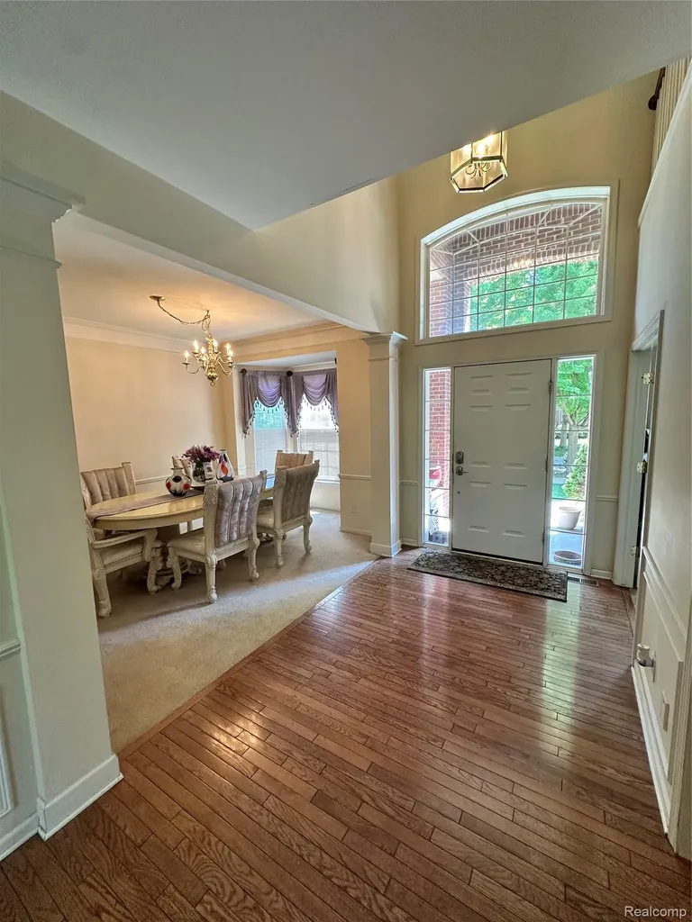 7383 Tottenham Shelby Charter Township MI 48317