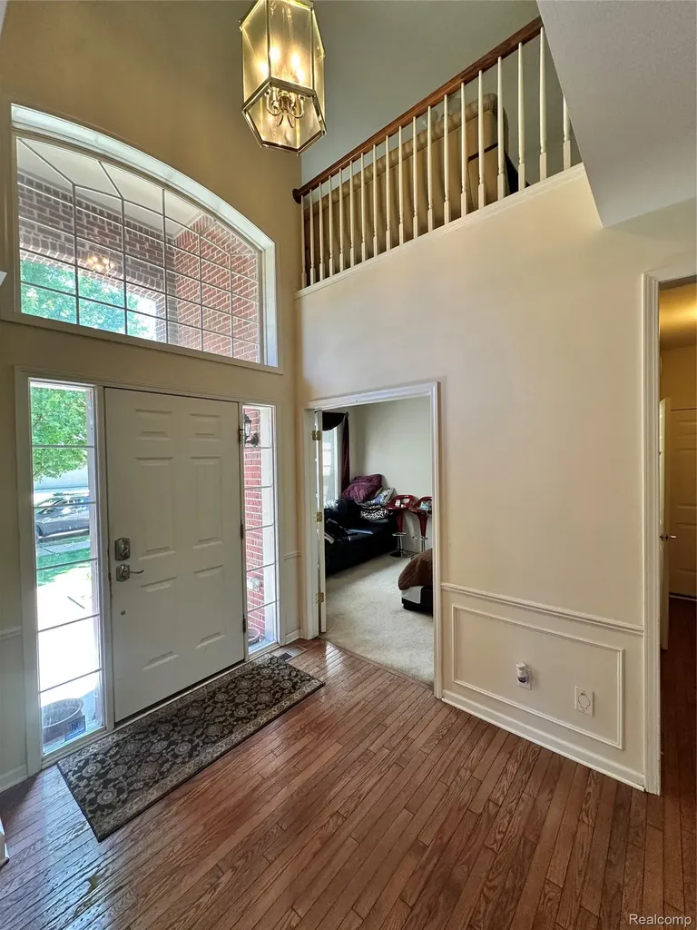 7383 Tottenham Shelby Charter Township MI 48317
