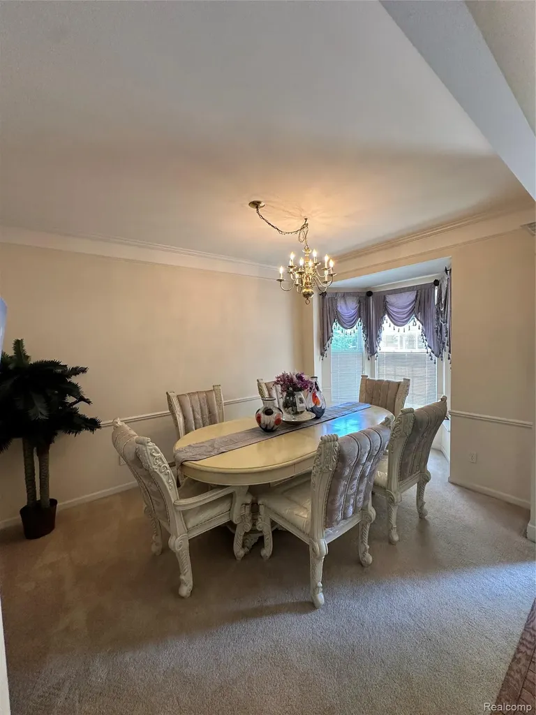 7383 Tottenham Shelby Charter Township MI 48317