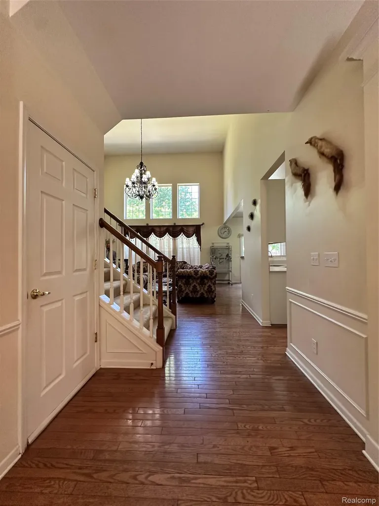 7383 Tottenham Shelby Charter Township MI 48317