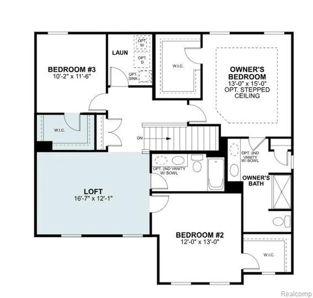 412 Hidden River W Holly Township MI 48442