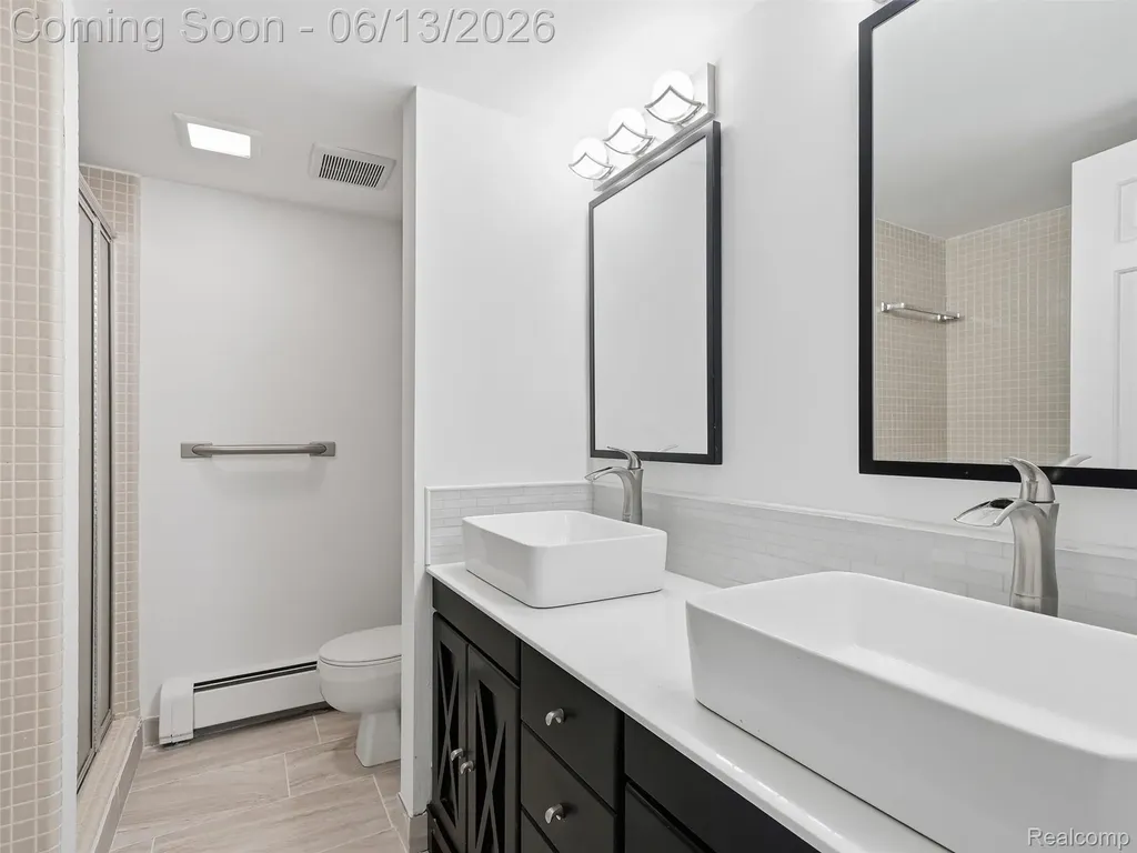 1735 Tiverton Road Bloomfield Hills City MI 48304